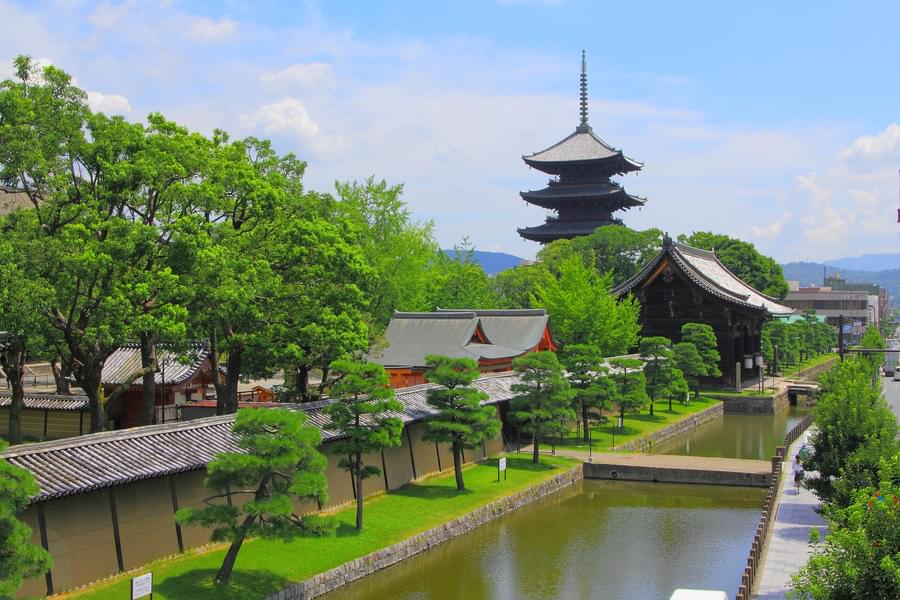 To-ji