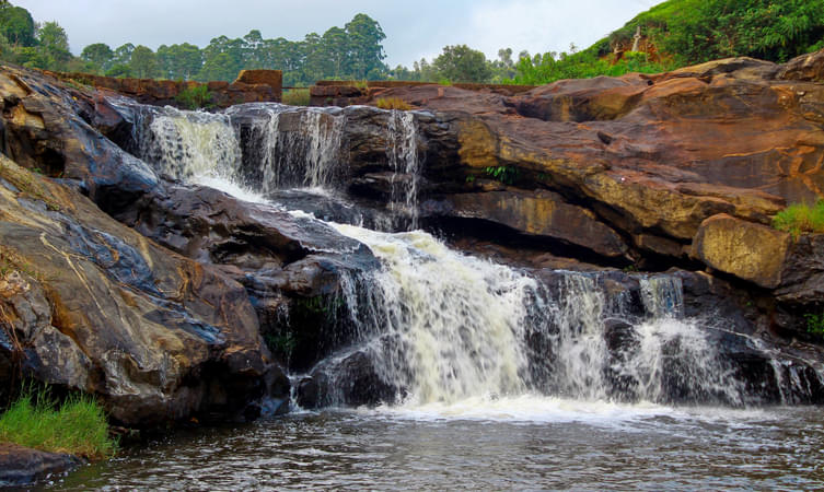 Birala Waterfalls