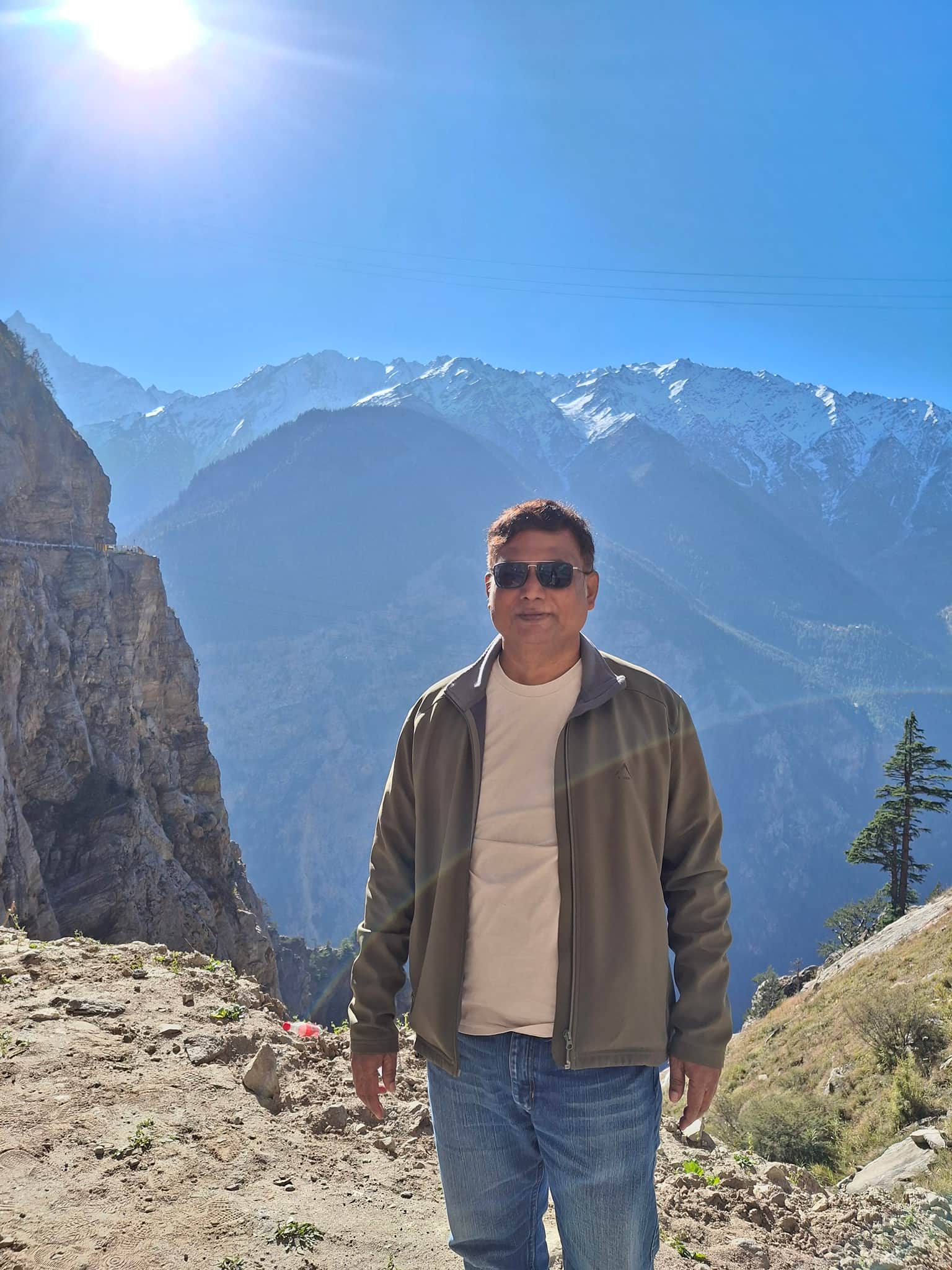 Photo from MUGUNTHA BALA's trip