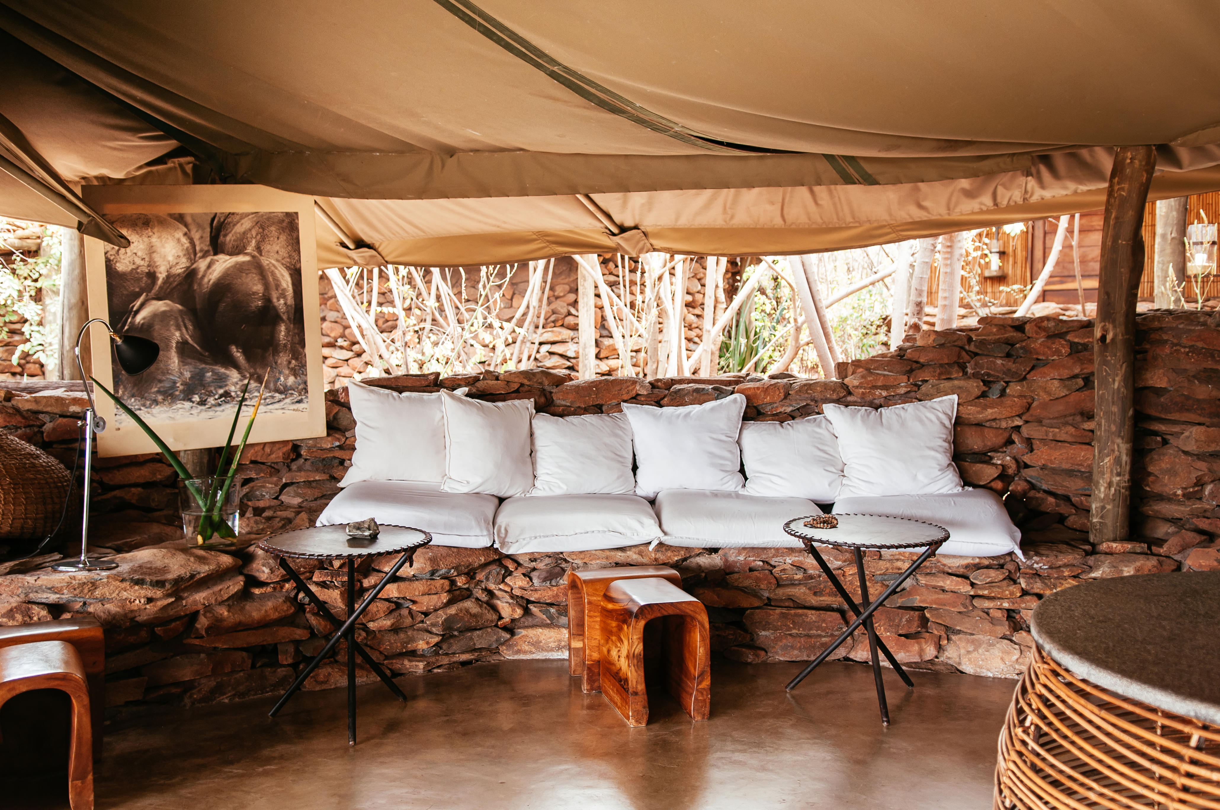 Tanzania Safari Lodges