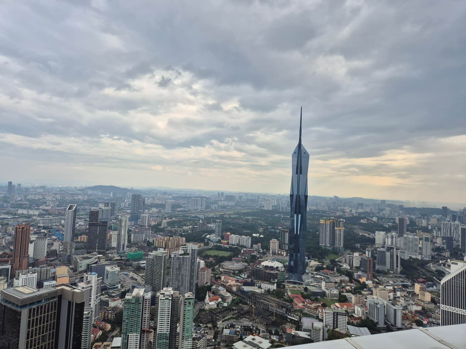 Photo from ANGELINE NANCI's trip