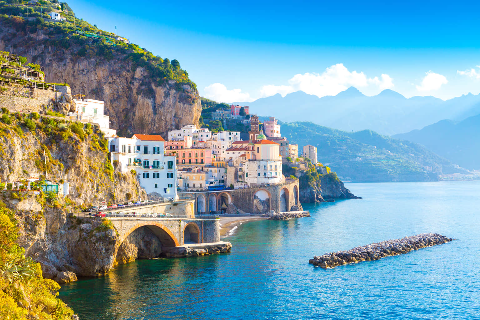 Things to do in <em>Sorrento</em>