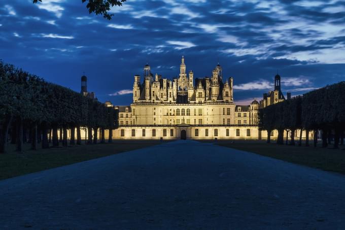 Château de Blois