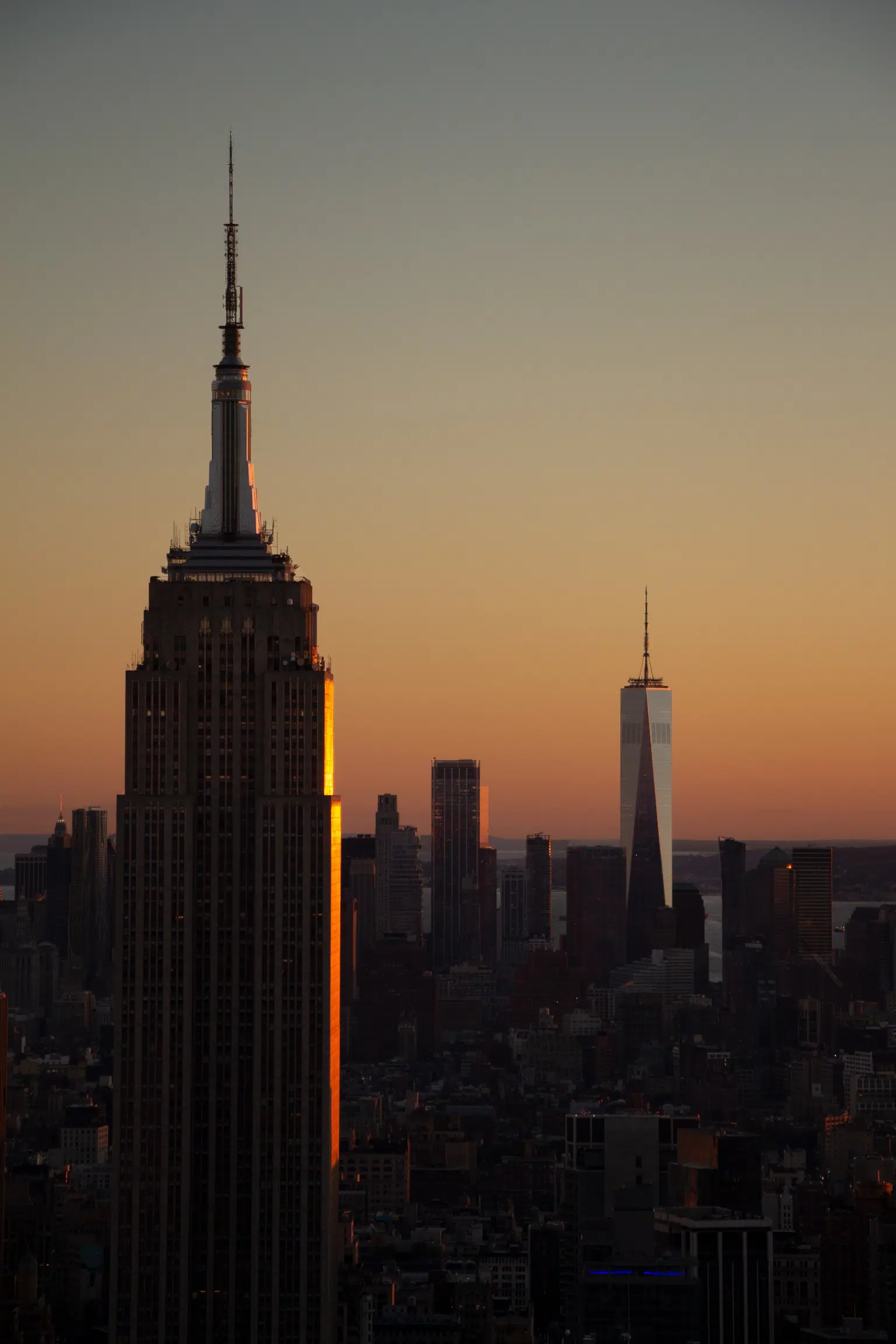 Empire State Building