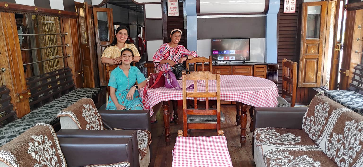 Photo from Chavi Suri's trip