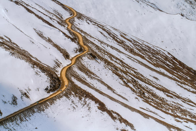 Khardung La