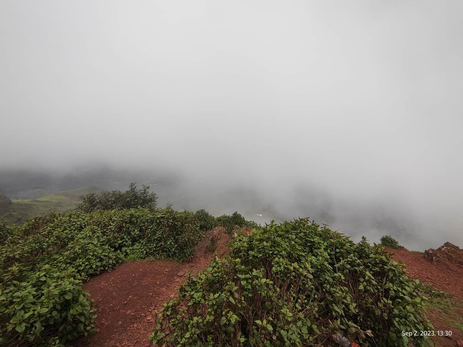 Photo from Vamshi Krishna's trip