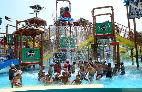 Wet O Wild