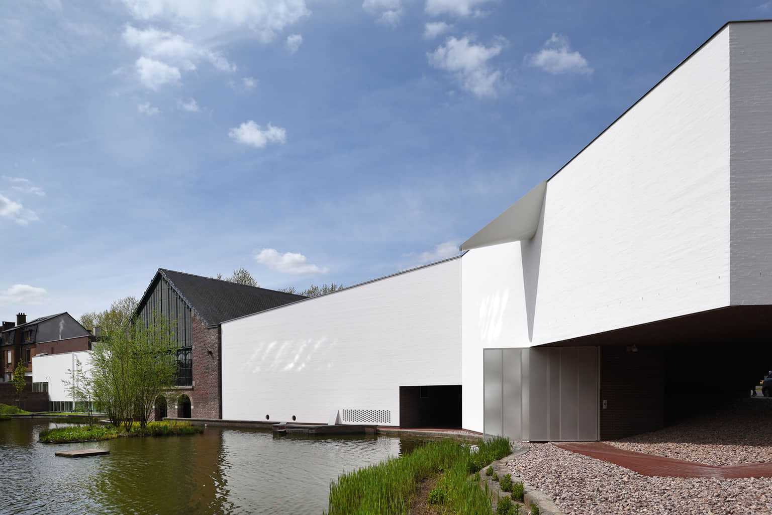 Mons Memorial Museum, <em>Mons</em>