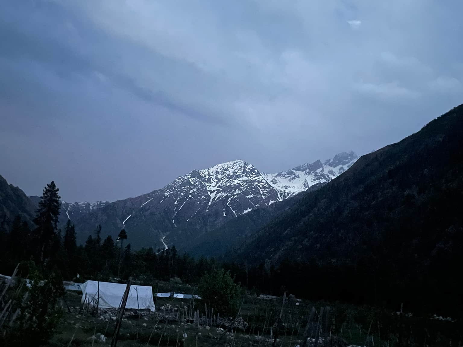 Photo from Tejas Shah's trip