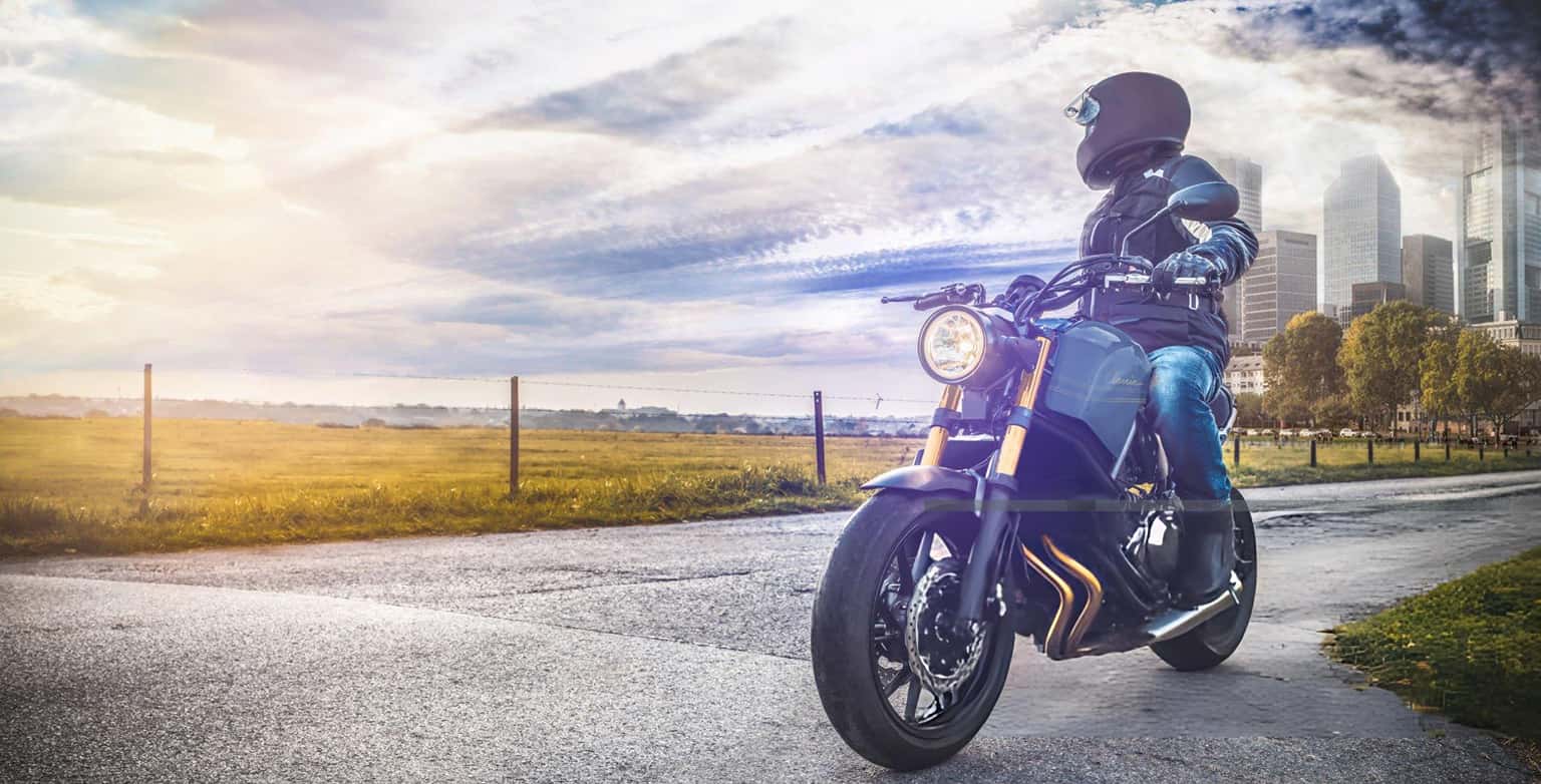 Bike on Rent in Pune