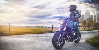 Stop and pose whenever you feel like from the benefit of your rental bike