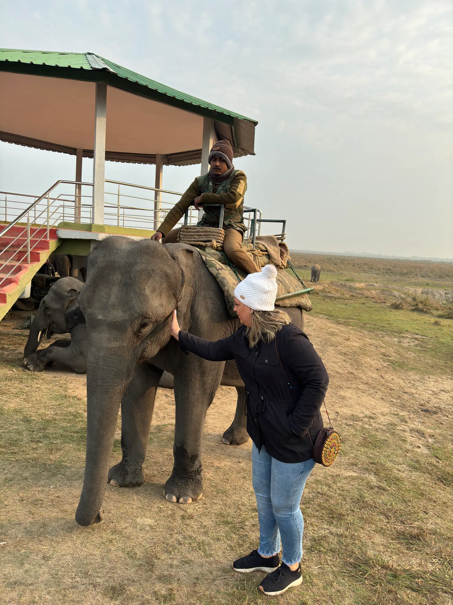 Photo from Raj Deora's trip