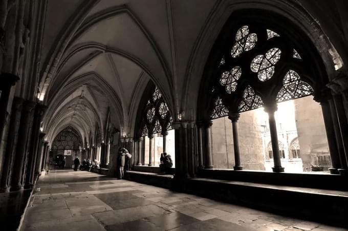 Westminster Abbey