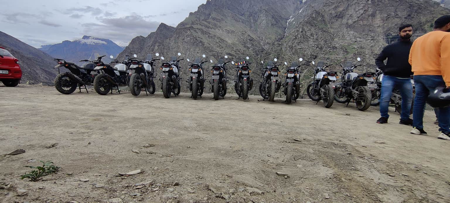 Photo from Utkarsh  Modi  's trip