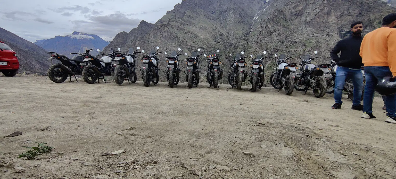 Photo from Utkarsh  Modi  's trip