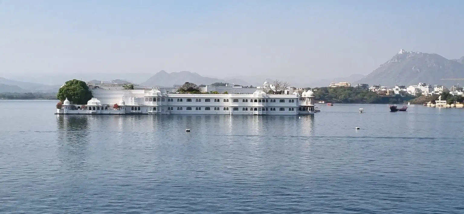 Photo from Mohammed Ahmad's trip