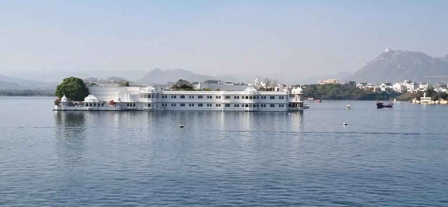 Photo from Mohammed Ahmad's trip