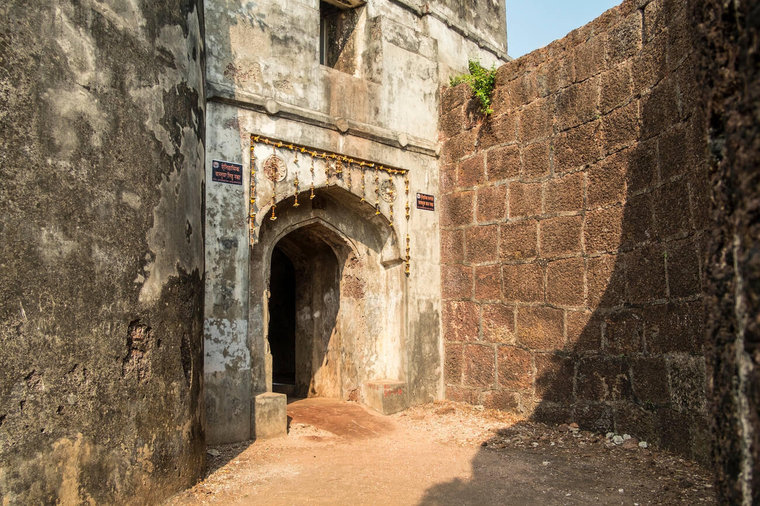Explore the Secret Tunnel and Cave
