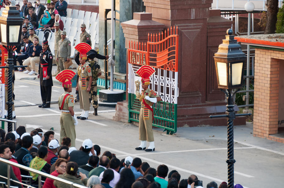 Amritsar City Tour​ Image
