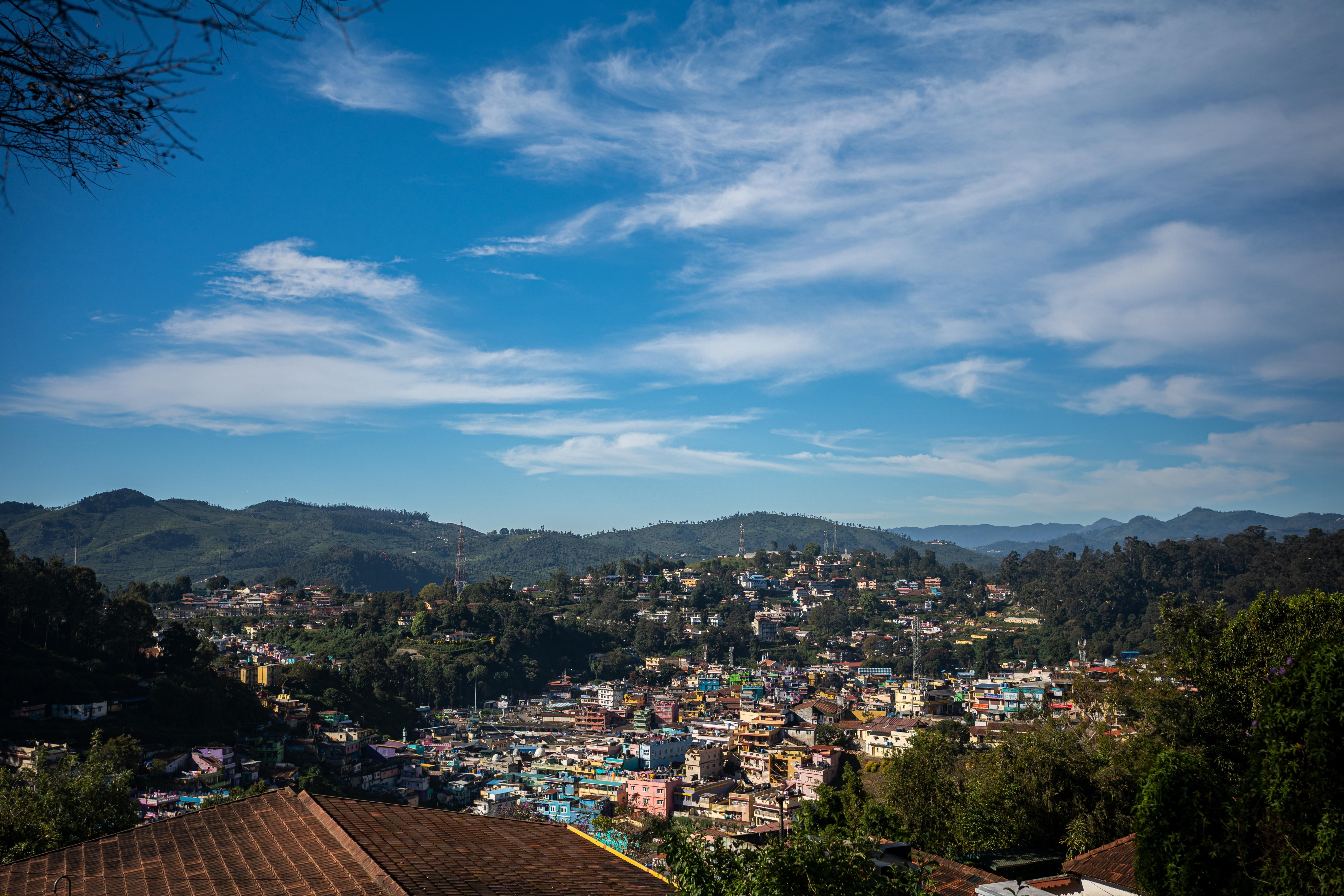 Coonoor Tour Packages | Upto 40% Off