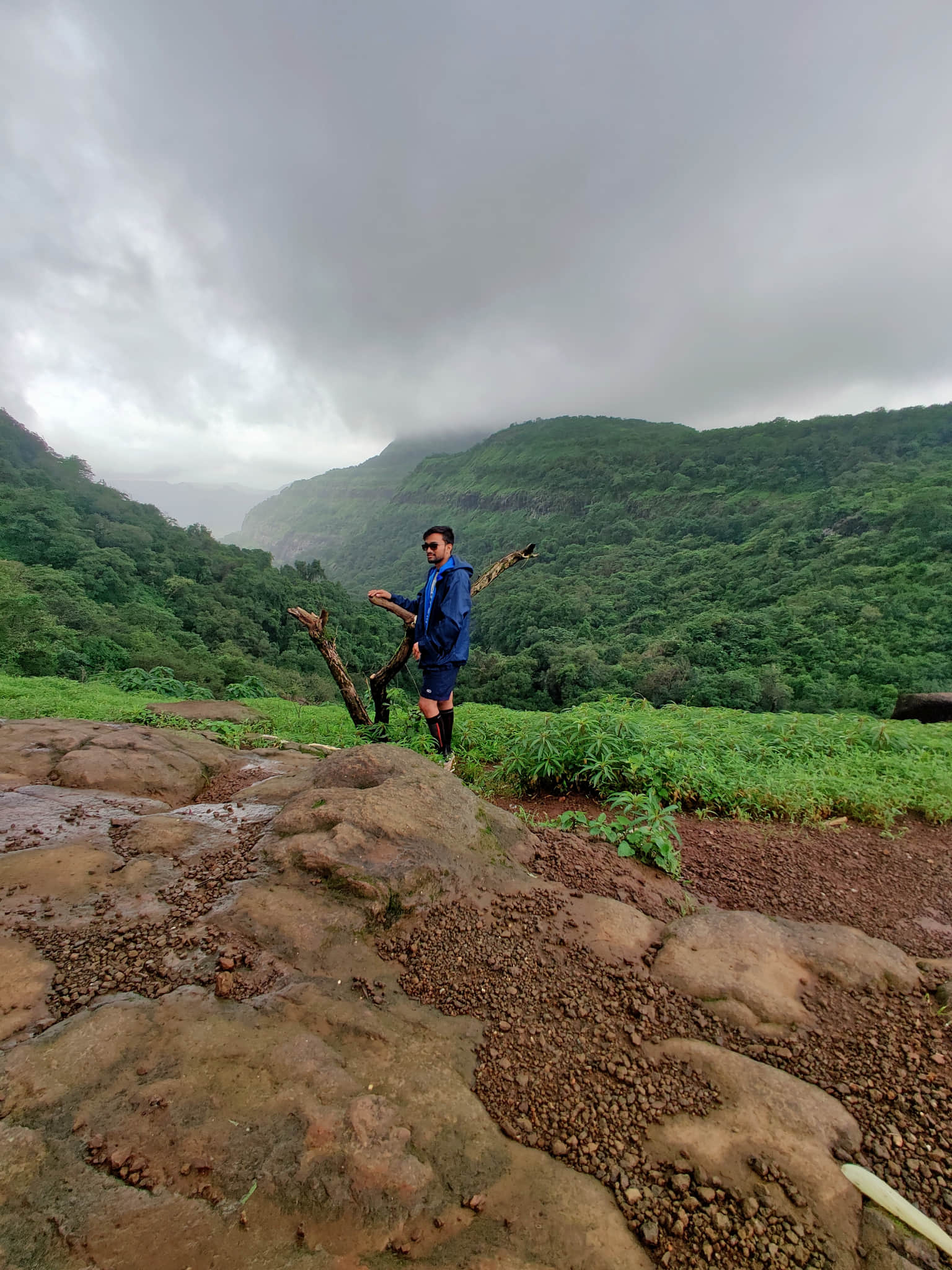 Photo from Harsha Pulivarthi's trip