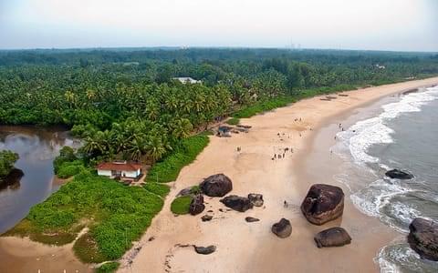 Things to Do in Udupi