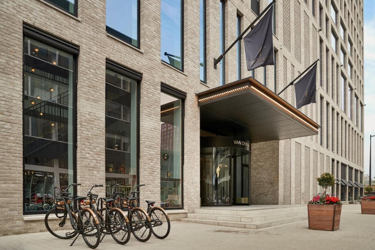 Van Der Valk, Amsterdam
