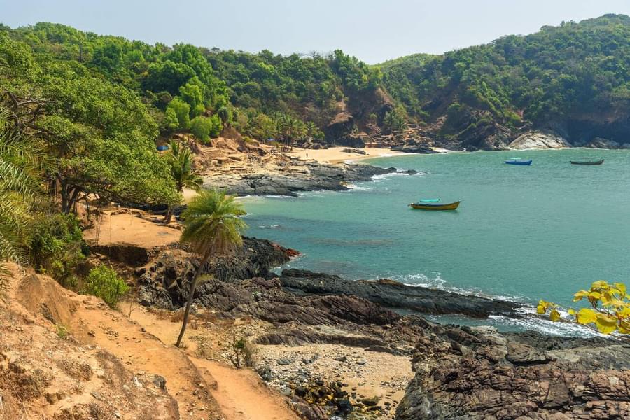 Gokarna Half-Day Guided City Tour Image