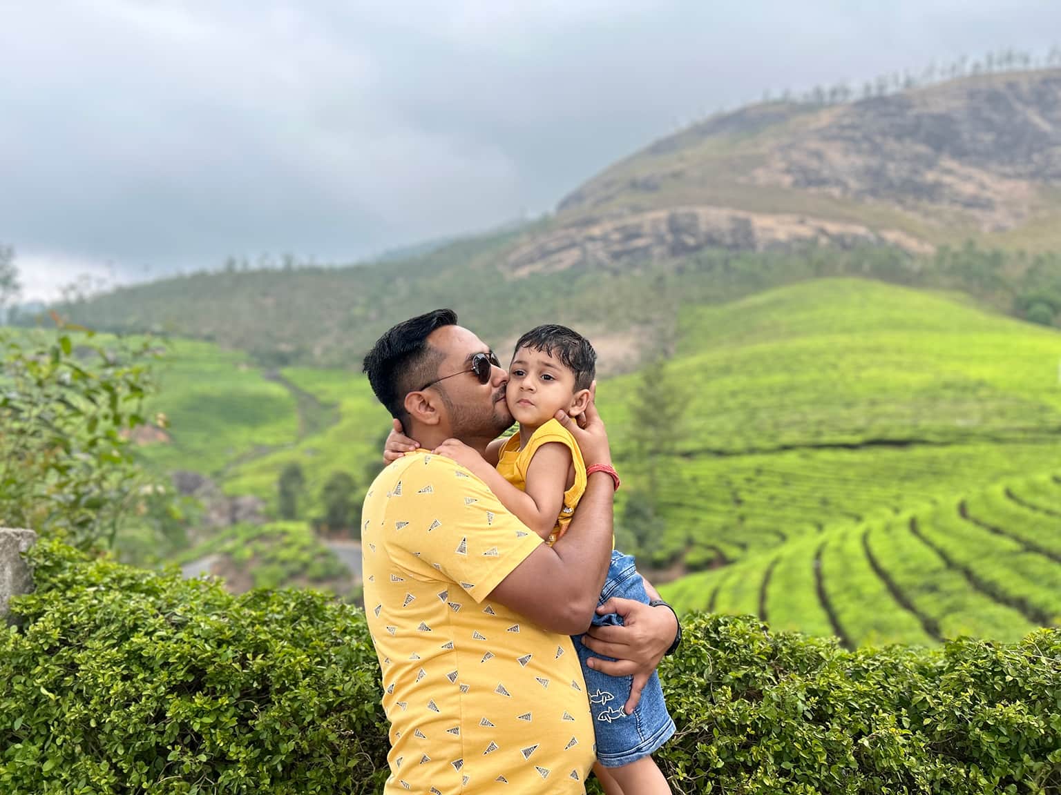Photo from Navendu Mishra's trip
