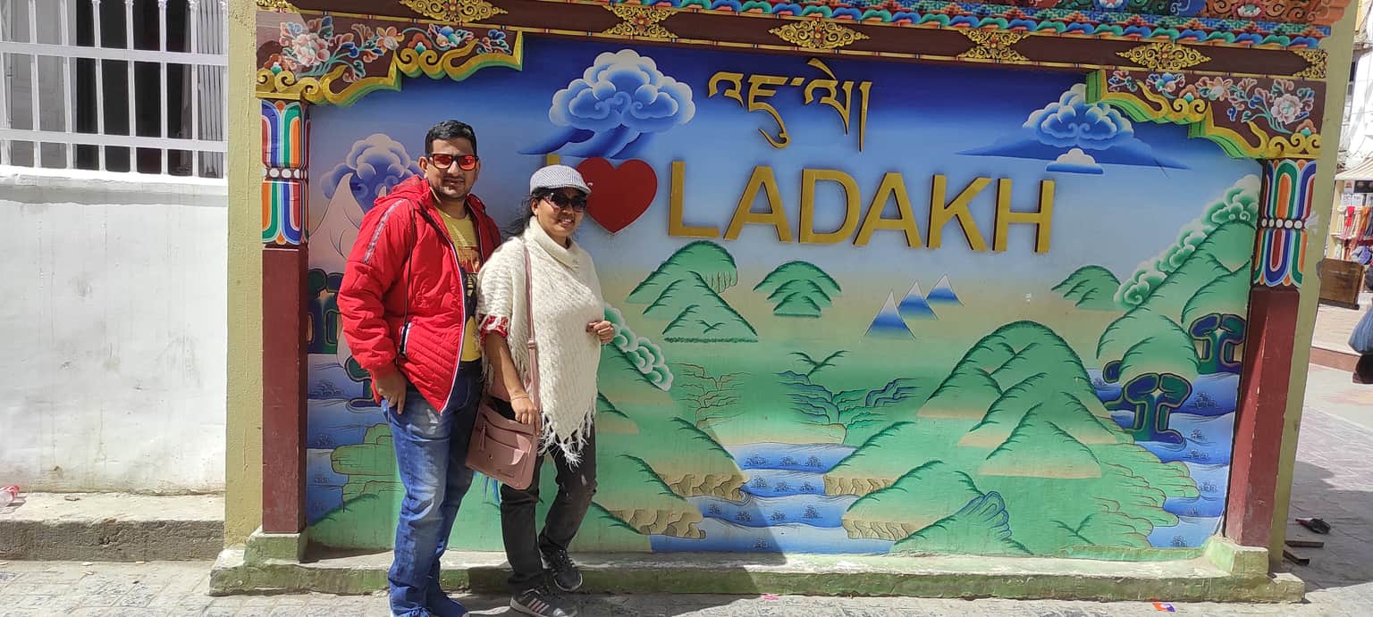 Photo from Anand Kumar's trip