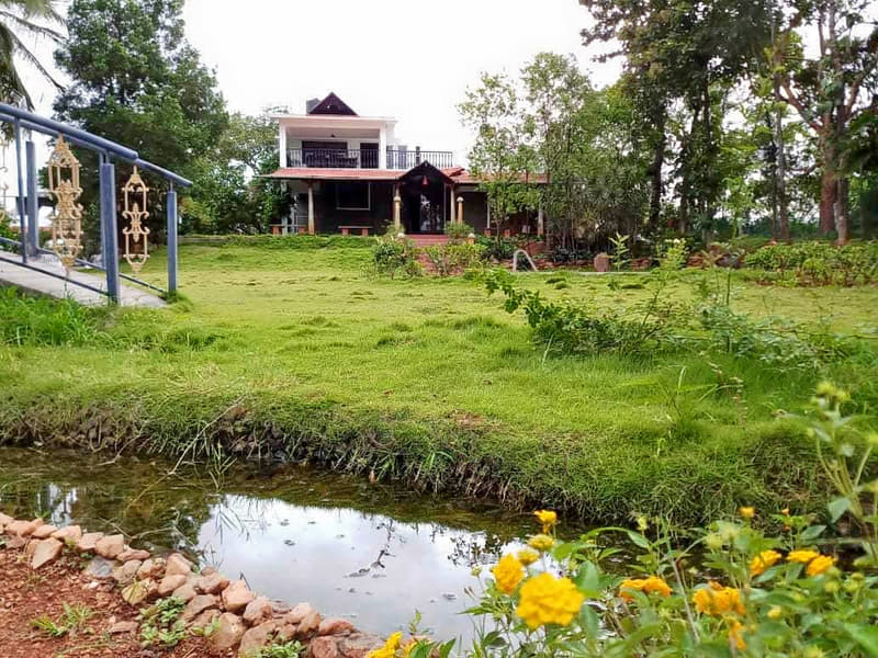 Swarnabhoomi Resort Image