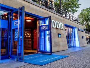 berlin tourist locations Berlin DDR Museum Tickets