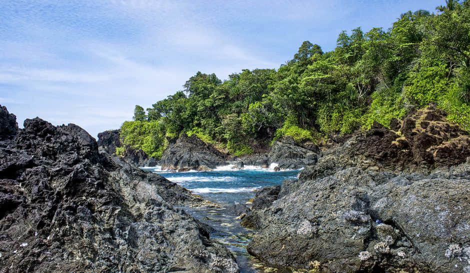 Pantai Muaya