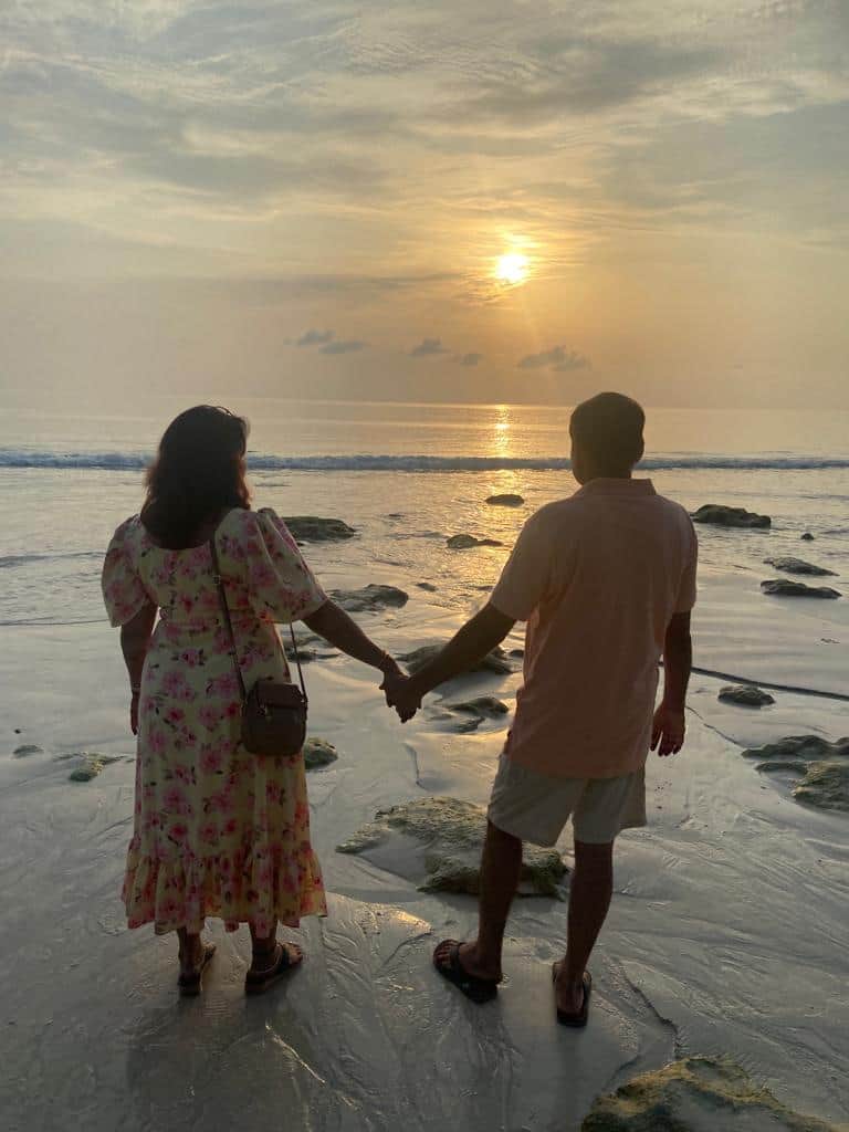 Photo from Dr Prachi  Panwar 's trip
