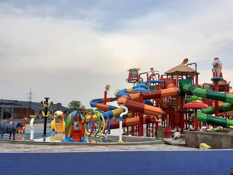 Chhapaak Water Park Image