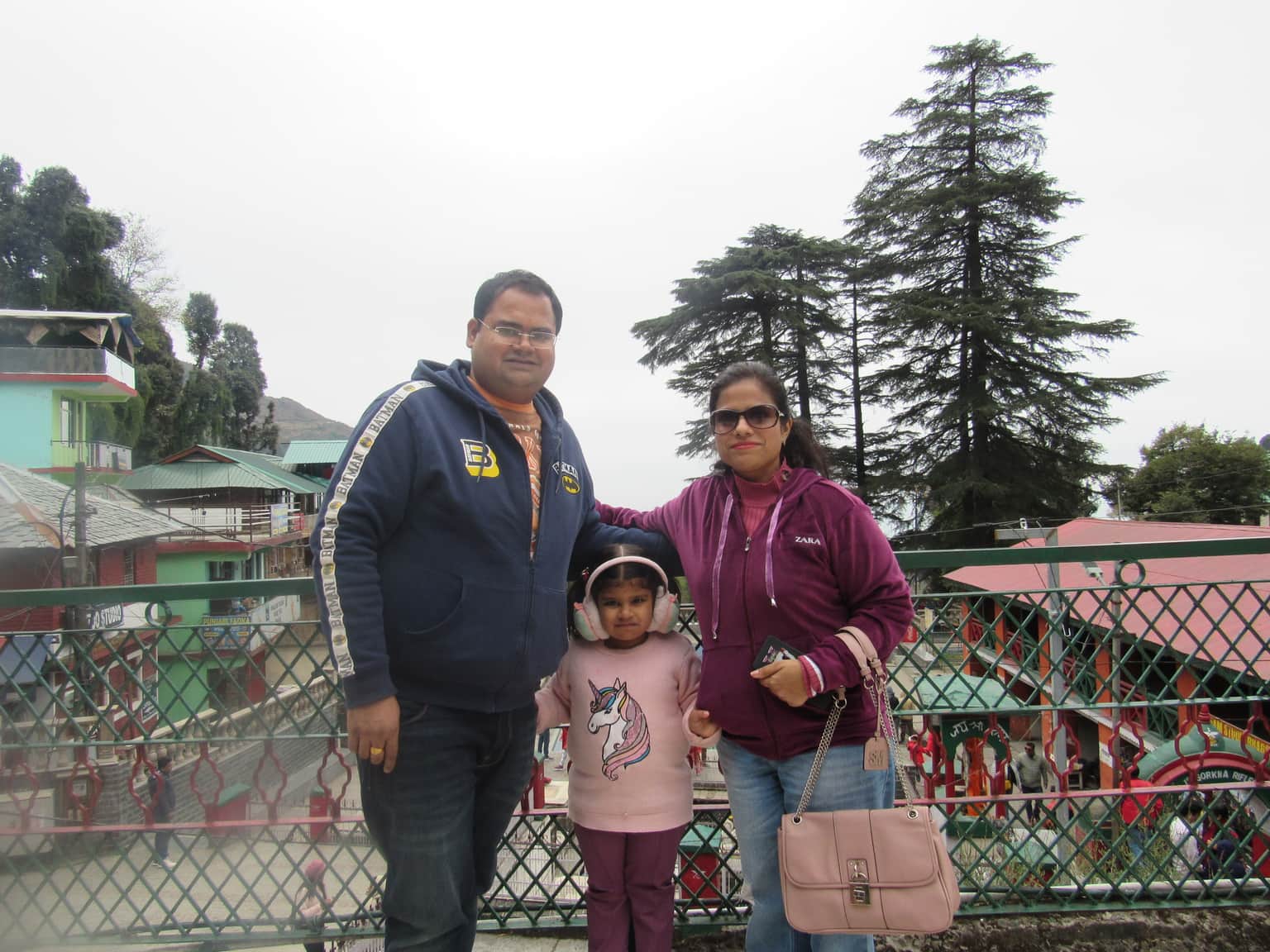 Photo from Anup Rastogi's trip