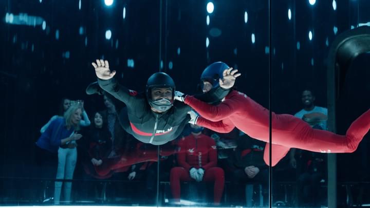 iFLY Melbourne Tickets
