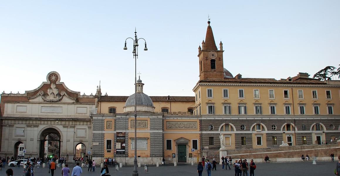 History of Piazza Del Popolo.jpg