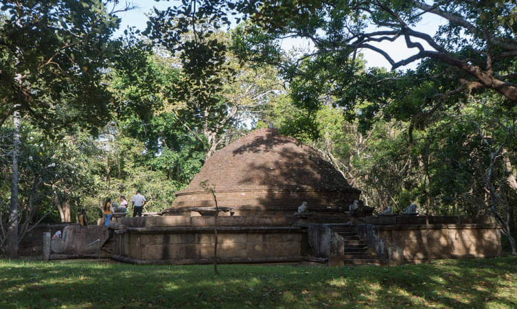 Magul Maha Viharaya