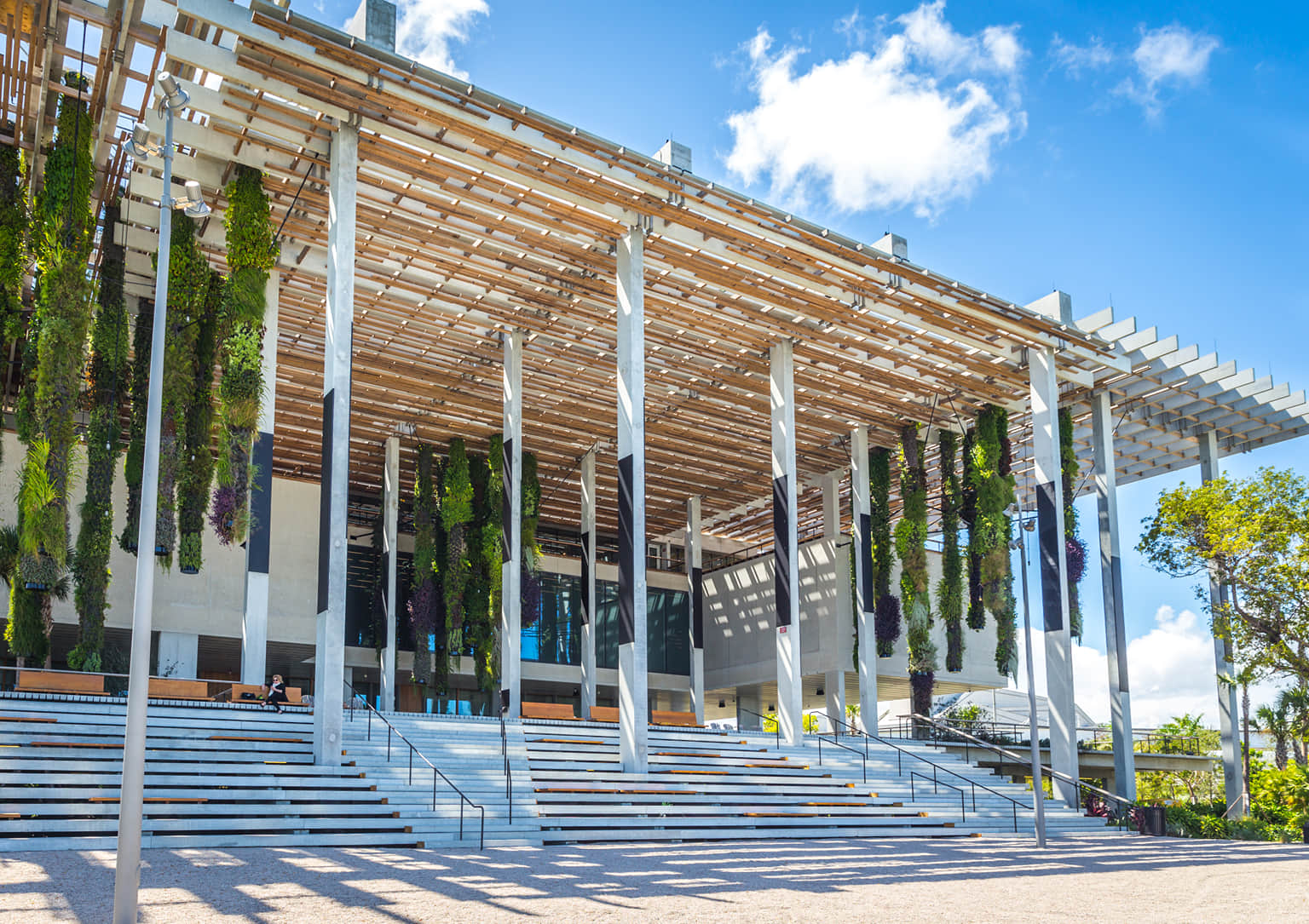 Perez Art Museum, <em>Miami</em>