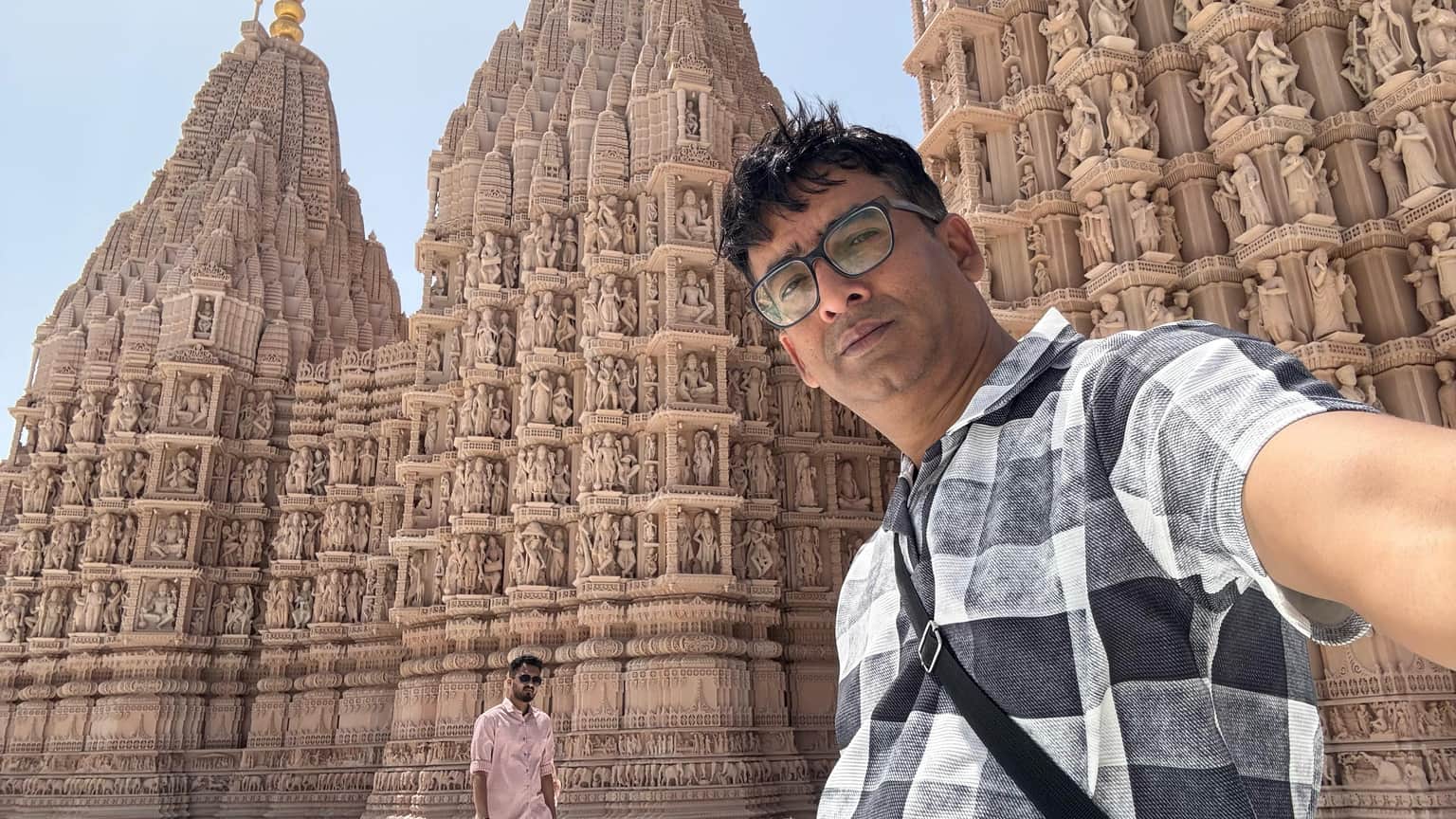 Photo from Pradeep Poddar's trip