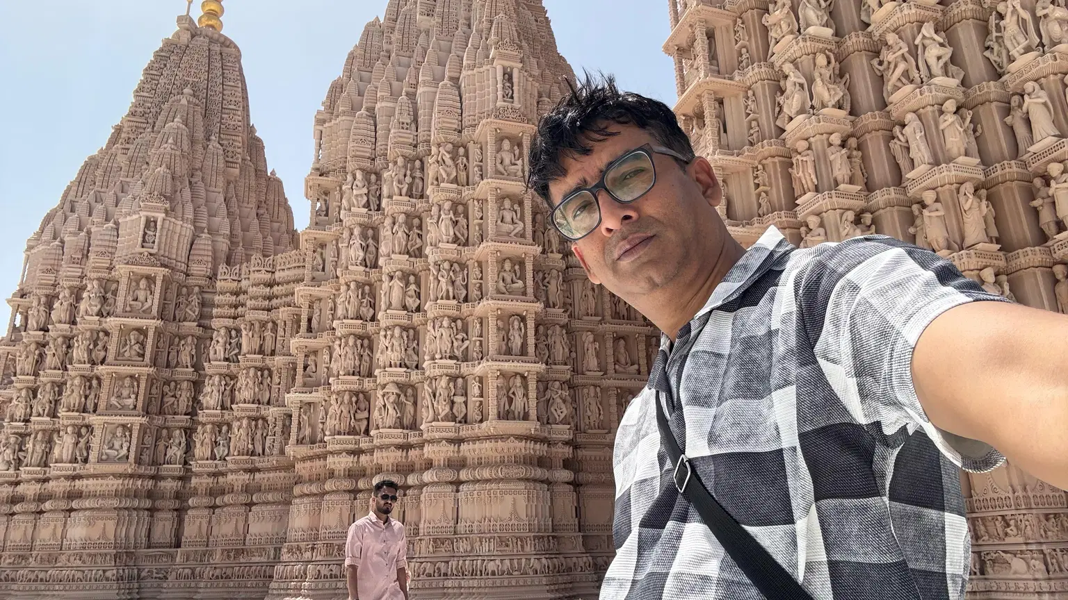 Photo from Pradeep Poddar's trip