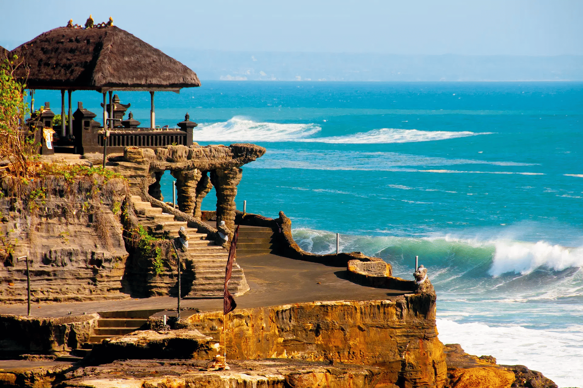 Bali Holiday Packages from Indore
