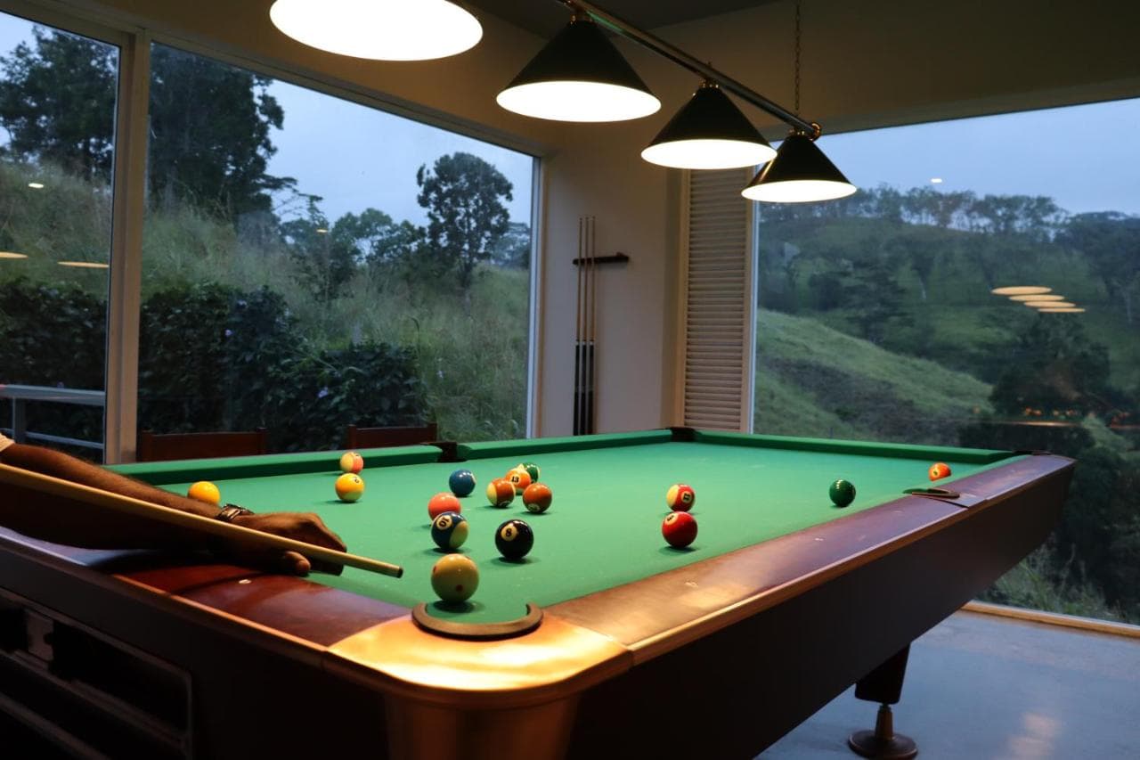 Skyloft Kandy