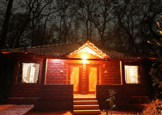Kadumane Homestay Dandeli Image