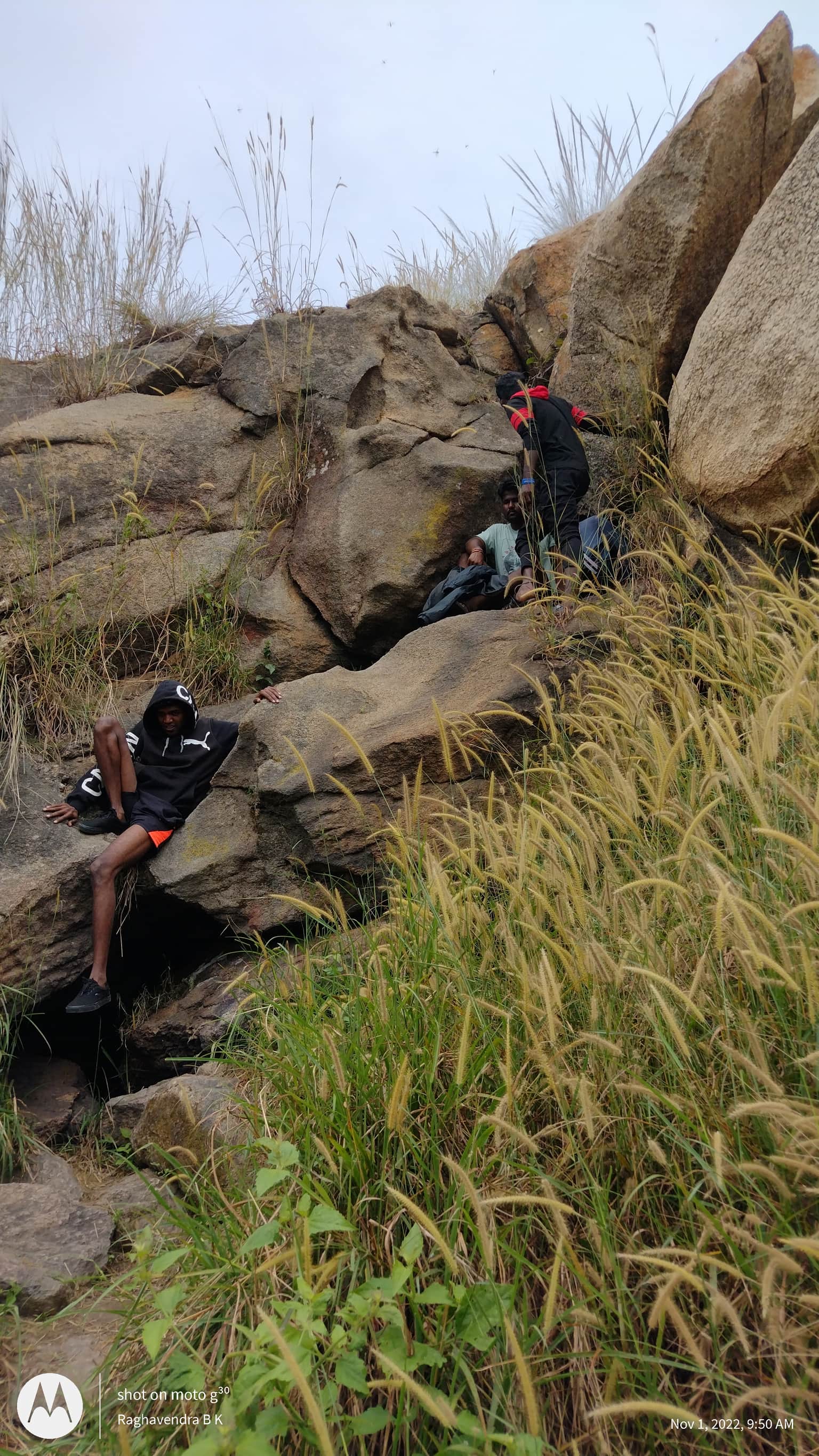 Photo from Raghavendra B K's trip