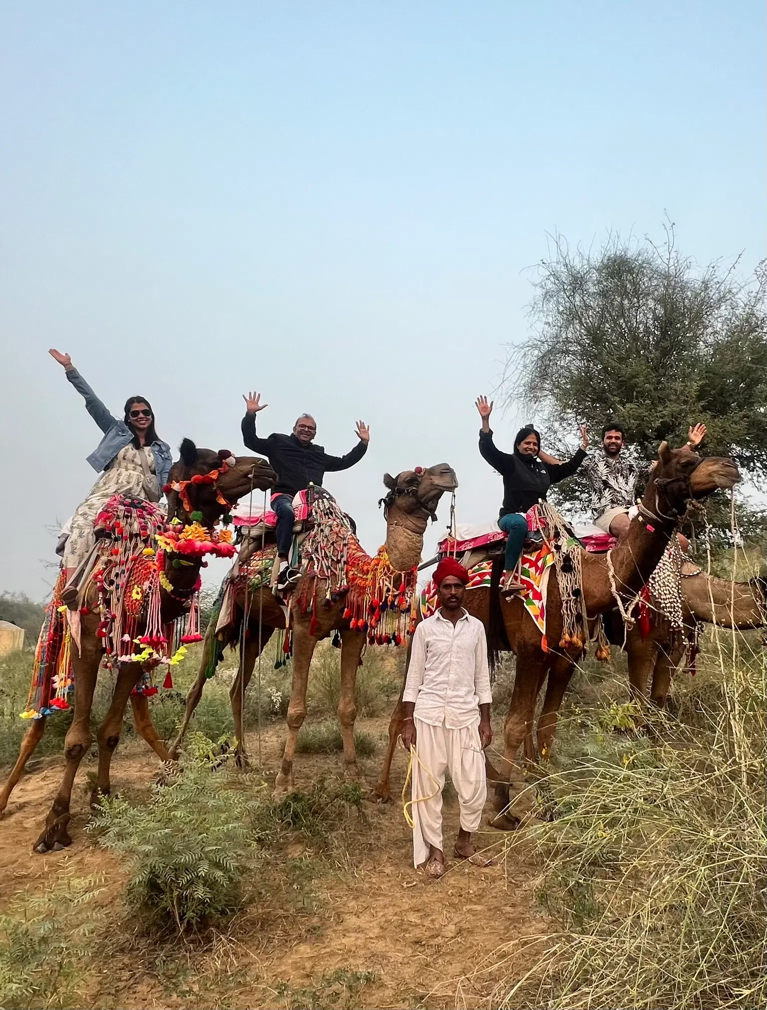 Photo from Amy Patel's trip