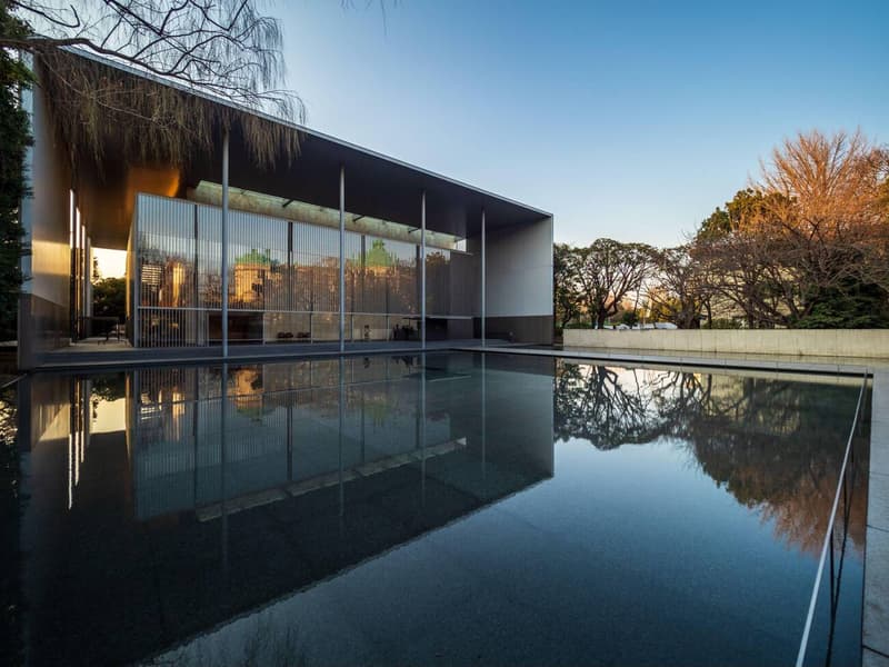 Tokyo National Museum Image