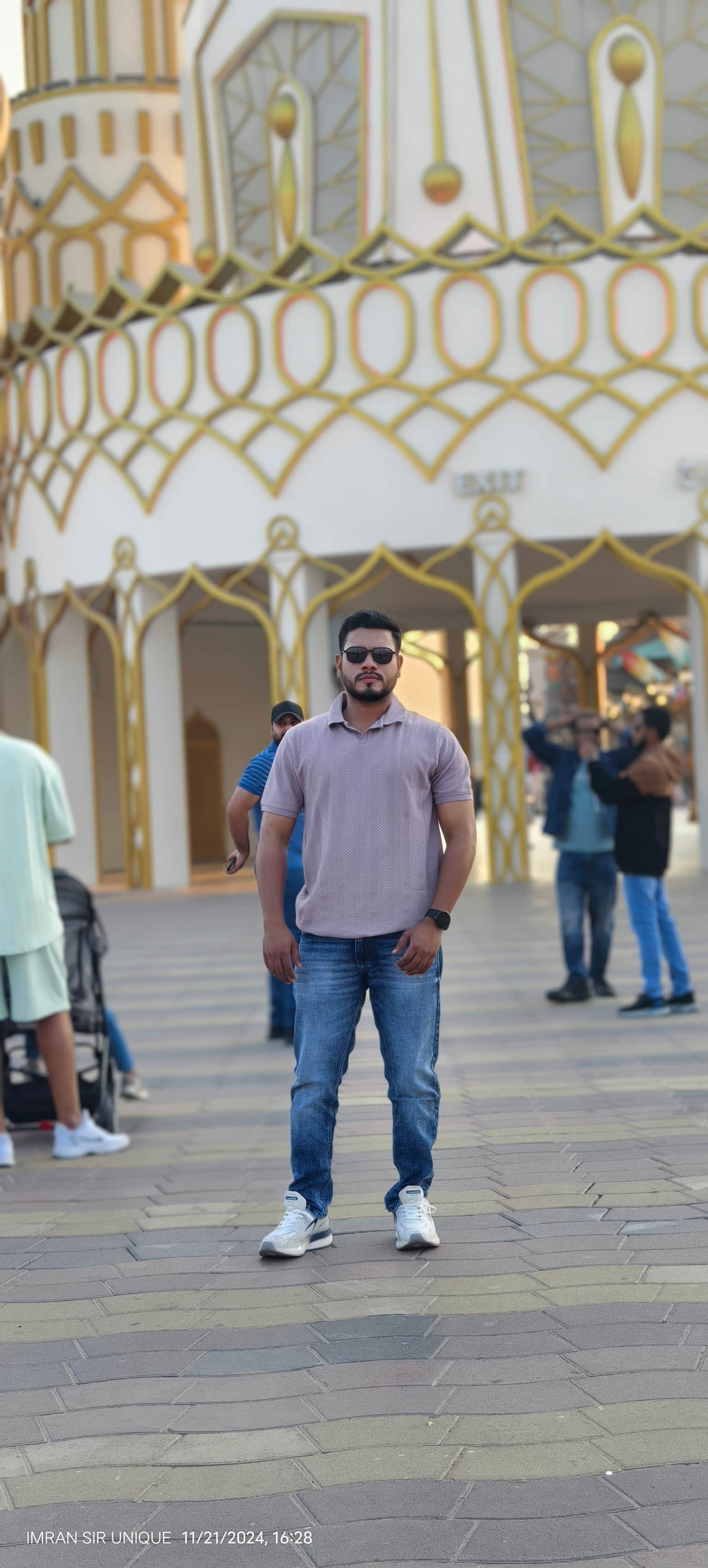Photo from Imran Shaikh's trip